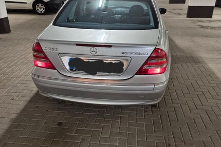 Mercedes-Benz C 200 103.500 km 3.500 &euro; Hückelhoven 41836