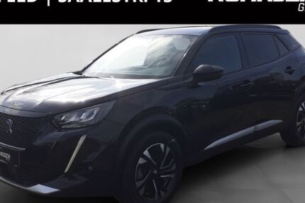 Peugeot 2008 31.500 km 17.990 &euro; Krefeld 47800