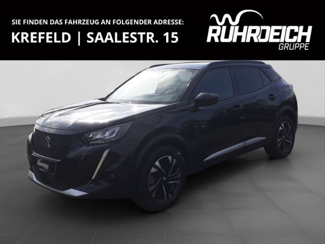 Peugeot 2008 31.500 km 17.990 &euro; Krefeld 47800