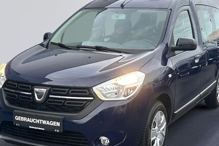 Dacia Dokker 46.544 km 12.890 &euro; Neuss 41460