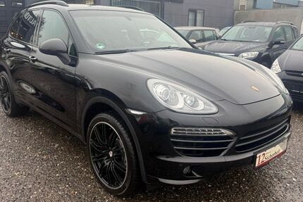 Porsche Cayenne 149.000 km 24.499 &euro; Kamp-Lintfort 47475