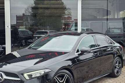 Mercedes-Benz A 180 96.307 km 20.800 &euro; Krefeld 47803