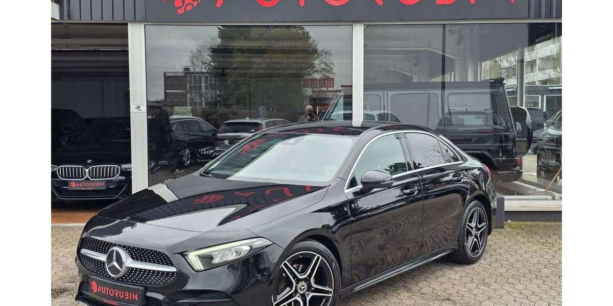 Mercedes-Benz A 180 96.307 km 20.800 &euro; Krefeld 47803