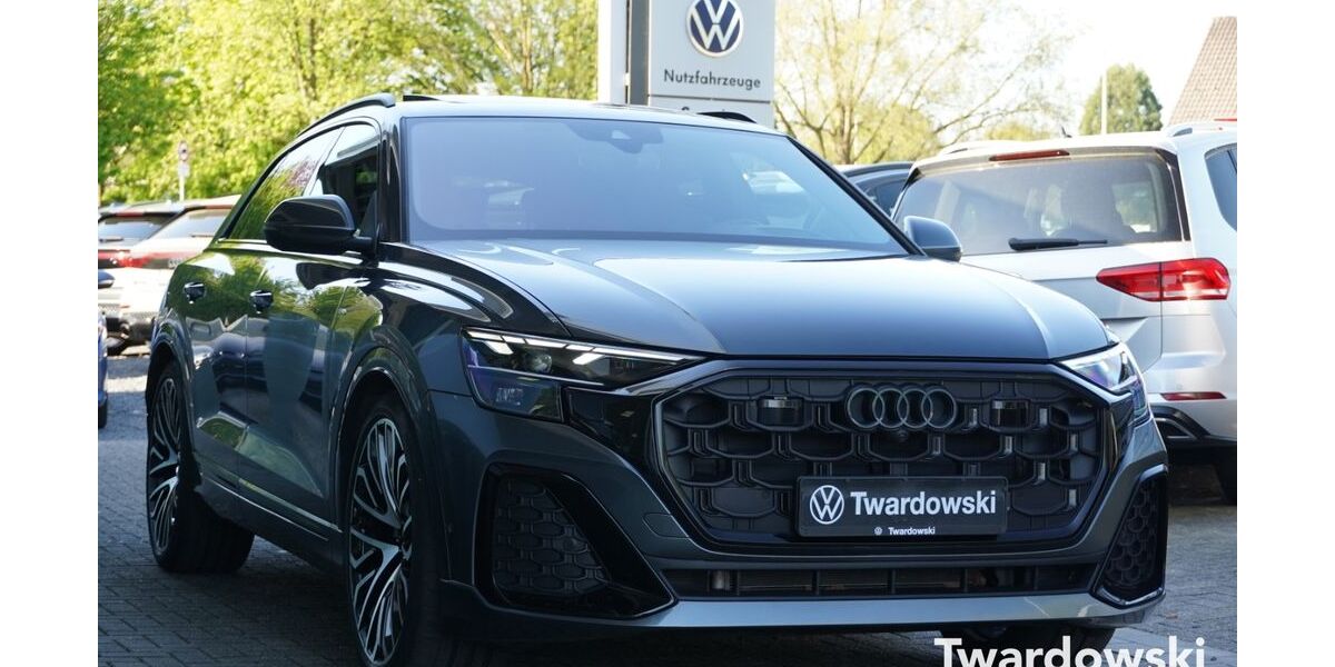 Audi Q8 18.913 km 83.990 &euro; Wegberg 41844