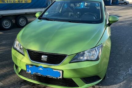 Seat Ibiza 172.000 km 3.399 &euro; Nettetal 41334