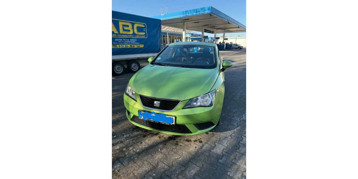 Seat Ibiza 172.000 km 3.399 &euro; Nettetal 41334