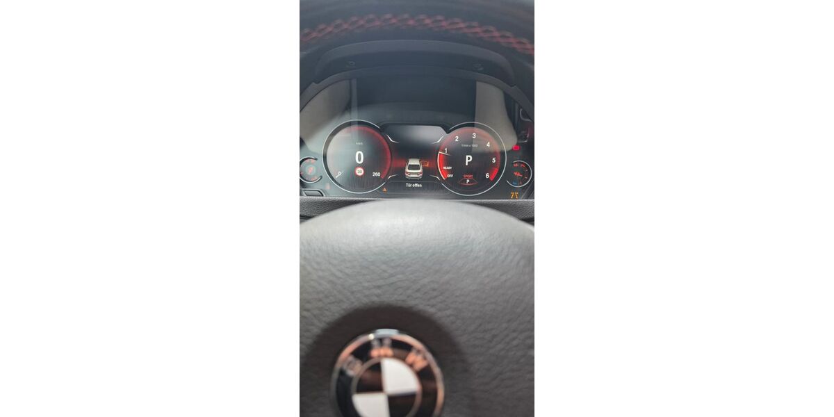 BMW 420 Gran Coupé 143.000 km 20.500 &euro; Krefeld 47803