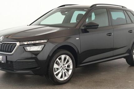 Skoda Kamiq 23.100 km 21.284 &euro; Neuss 41460