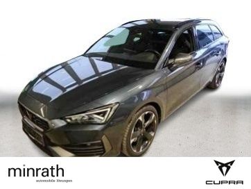 Cupra Leon 31.936 km 22.980 &euro; Geldern 47608