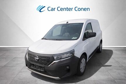 Nissan Townstar 1.600 km 19.990 &euro; Heinsberg 52525