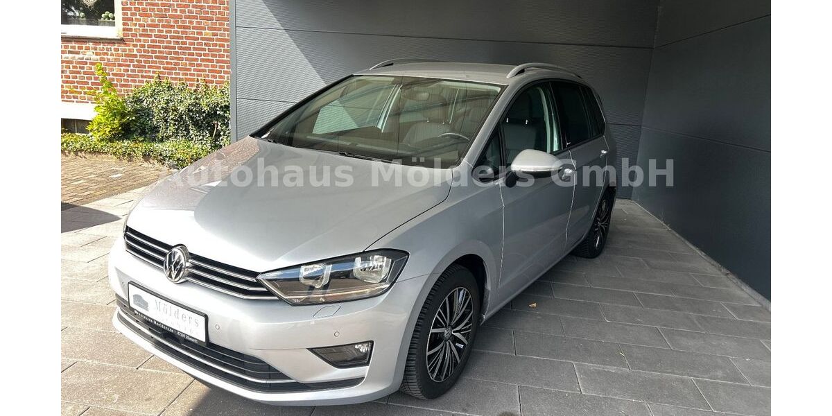 VW Golf 34.000 km 16.950 &euro; Rheurdt 47509