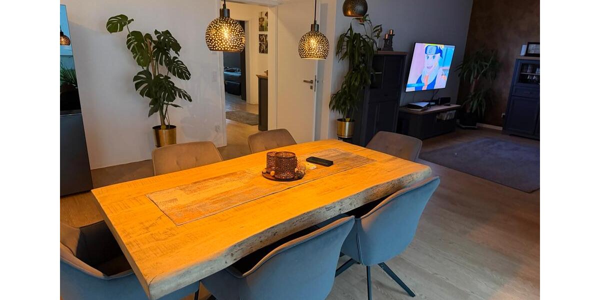 Erdgeschoßwohnung Mönchengladbach Süd - 3 Zimmer, 110 m&sup2;, 1.463&euro; | Angebot:26034993