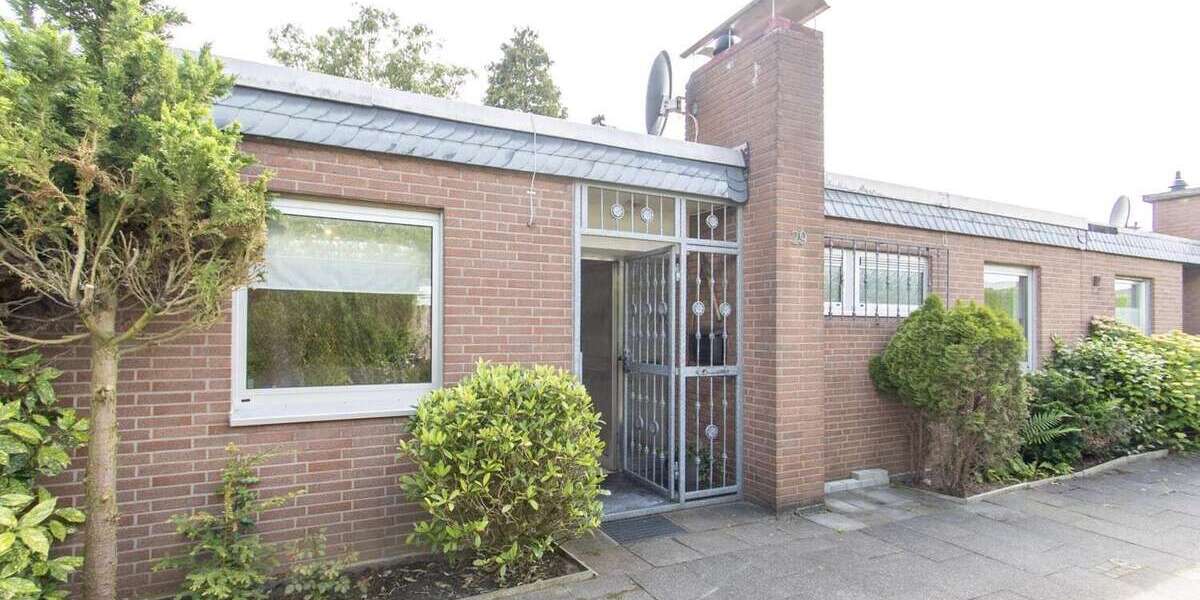 Einfamilienhaus Neuss / Reuschenberg Reuschenberg - 3 Zimmer, 105 m&sup2;, 320.000&euro; | Angebot:26858723