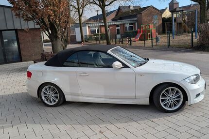 BMW 118 135.000 km 10.999 &euro; Heinsberg 52525