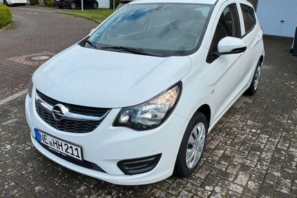 Opel Karl 146.207 km 4.500 &euro; Neuss 41470