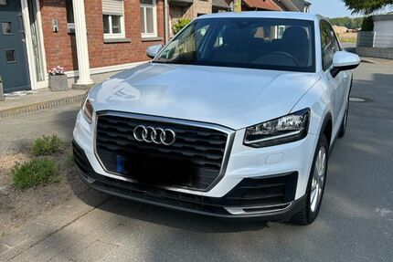 Audi Q2 141.500 km 14.900 &euro; Geldern 47608