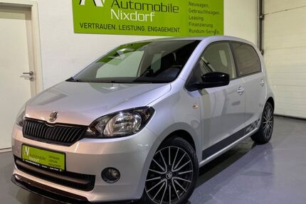 Skoda Citigo 69.986 km 8.680 &euro; Neukirchen-Vluyn 47506