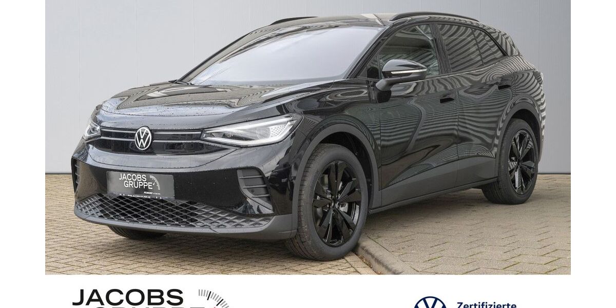 VW ID.4 6.666 km 50.980 &euro; Heinsberg 52525