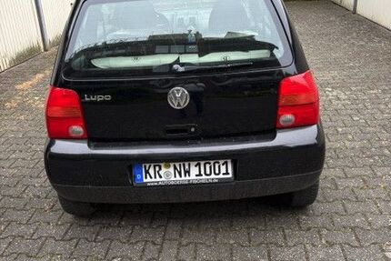 VW Lupo 157.250 km 1.650 &euro; Krefeld 47805