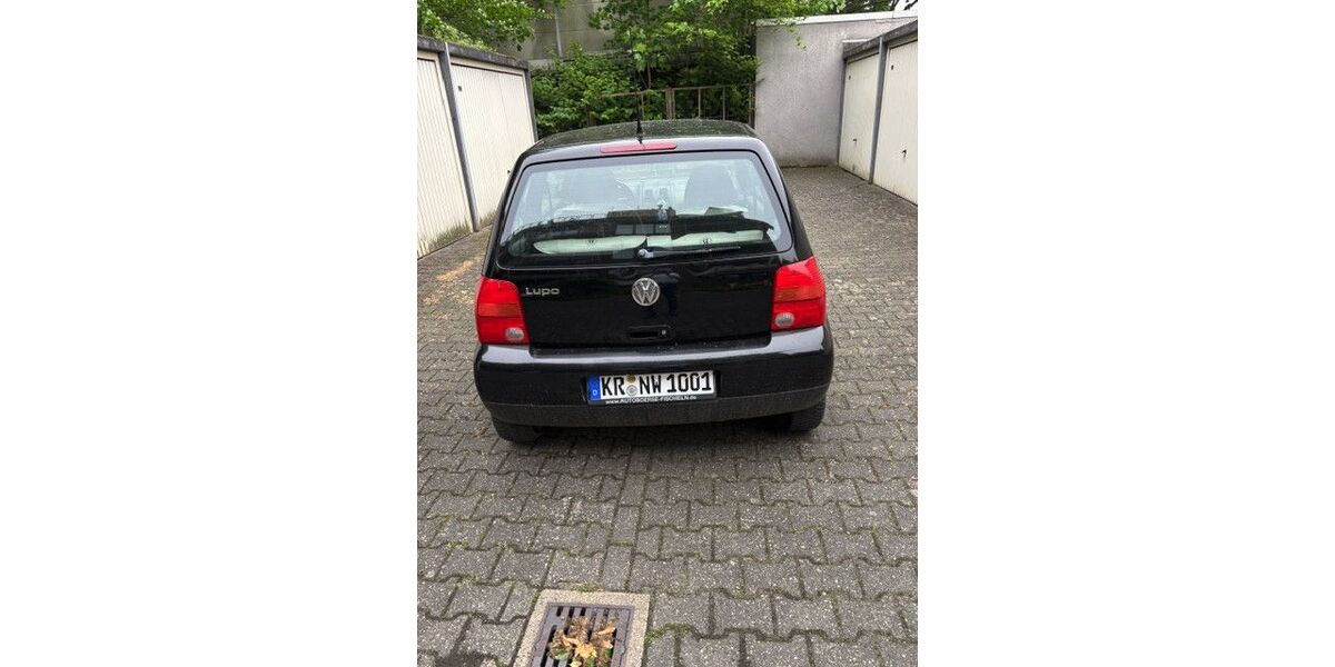 VW Lupo 157.250 km 1.650 &euro; Krefeld 47805