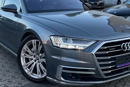 Audi A8 181.600 km 32.898 &euro; Mönchengladbach 41063