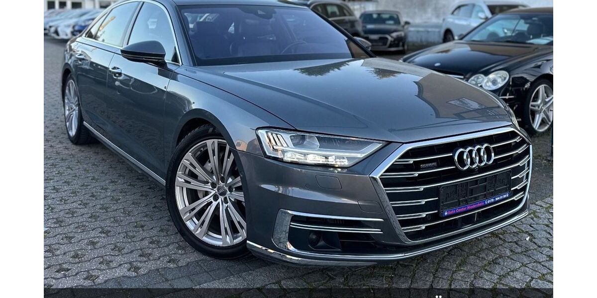 Audi A8 181.600 km 32.898 &euro; Mönchengladbach 41063