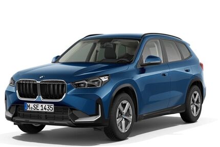 BMW X1 12.663 km 39.671 &euro; Krefeld 47800