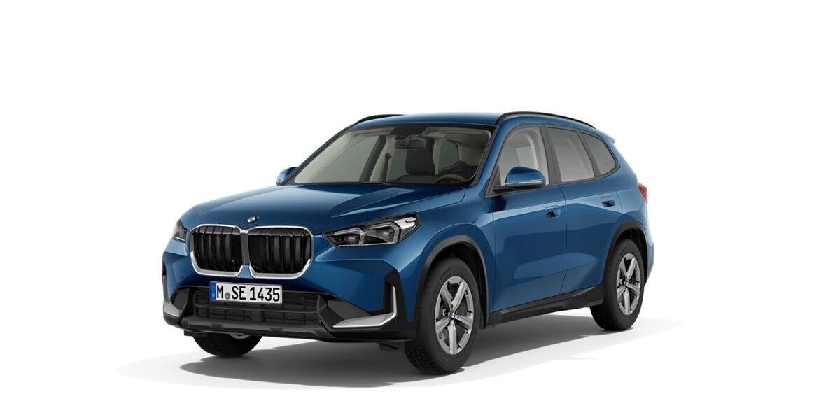 BMW X1 12.663 km 39.671 &euro; Krefeld 47800