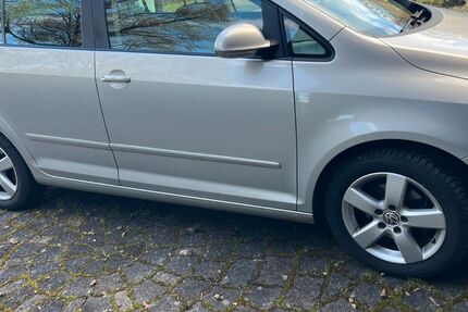 VW Golf Plus 70.000 km 5.990 &euro; Grefrath 47929