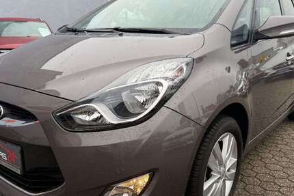 Hyundai iX20 104.000 km 10.950 &euro; Mönchengladbach 41236