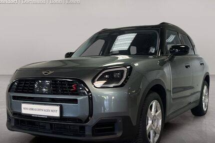 Mini Countryman S (Cooper) 24.664 km 34.599 &euro; Düsseldorf 40237