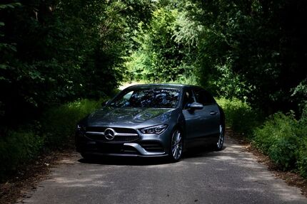 Mercedes-Benz CLA 200 Shooting Brake 105.000 km 20.490 &euro; Mönchengladbach 41189