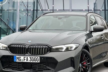 BMW 330 8.300 km 60.980 &euro; Mönchengladbach 41066