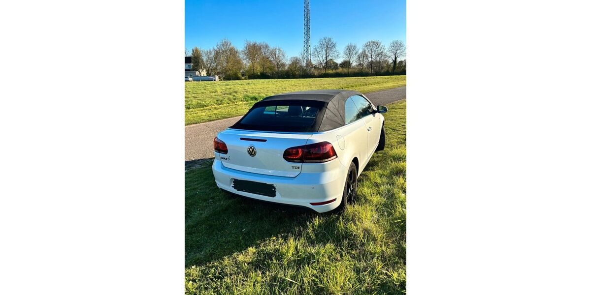 VW Golf 123.000 km 12.100 &euro; Heinsberg 52525