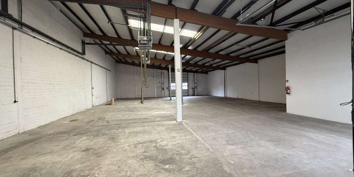 Gewerbeobjekt Nettetal - 2.200&euro; | Angebot:23136374