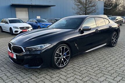 BMW M850 43.987 km 63.490 &euro; Hückelhoven 41836