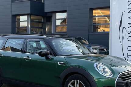 Mini Cooper D Clubman 156.600 km 14.950 &euro; Krefeld 47805