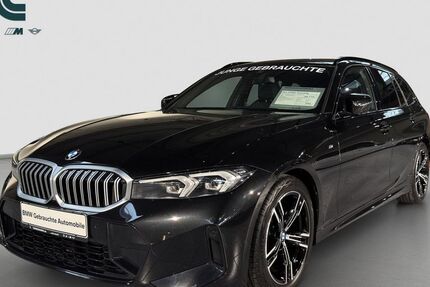 BMW 318 34.078 km 35.710 &euro; Nettetal 41334