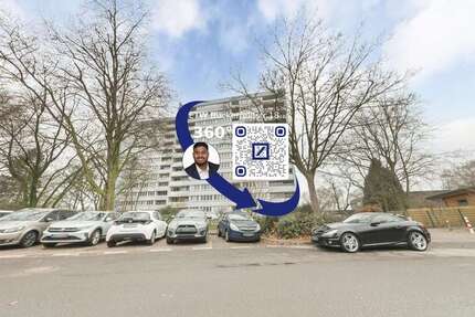 Wohnung Krefeld Benrad - 3 Zimmer, 73 m&sup2;, 109.000&euro; | Angebot:25455982