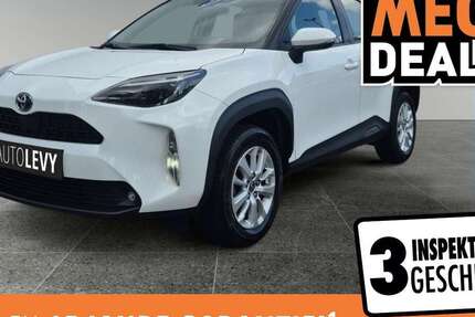 Toyota Yaris Cross 84.759 km 18.998 &euro; Mönchengladbach 41239