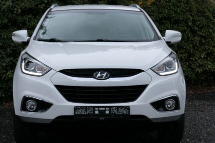 Hyundai TUCSON 180.000 km 7.950 &euro; Mönchengladbach 41063