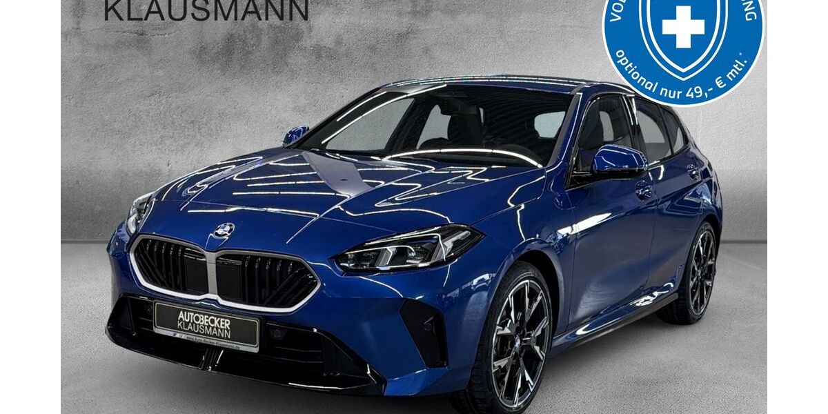 BMW 120 6.000 km 36.290 &euro; Krefeld 47800