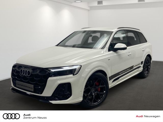 Audi Q7 2.900 km 83.980 &euro; Neuss 41464