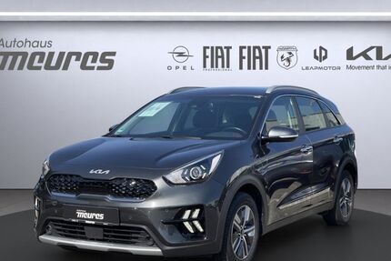 Kia Niro 81.665 km 18.877 &euro; Heinsberg 52525