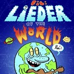 FIL - Lieder of the World
