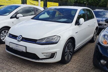 VW Golf 75.060 km 15.910 &euro; Wachtendonk 47669