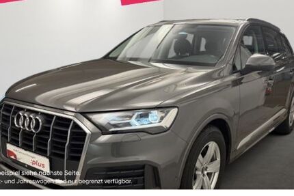 Audi Q7 72.152 km 50.980 &euro; Neuss 41464