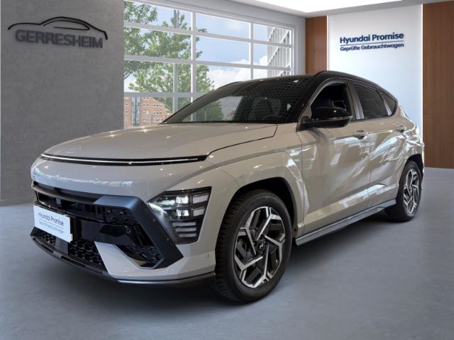 Hyundai KONA 13.100 km 29.987 &euro; Jüchen 41363