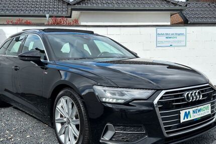 Audi A6 174.944 km 27.590 &euro; Geilenkirchen 52511