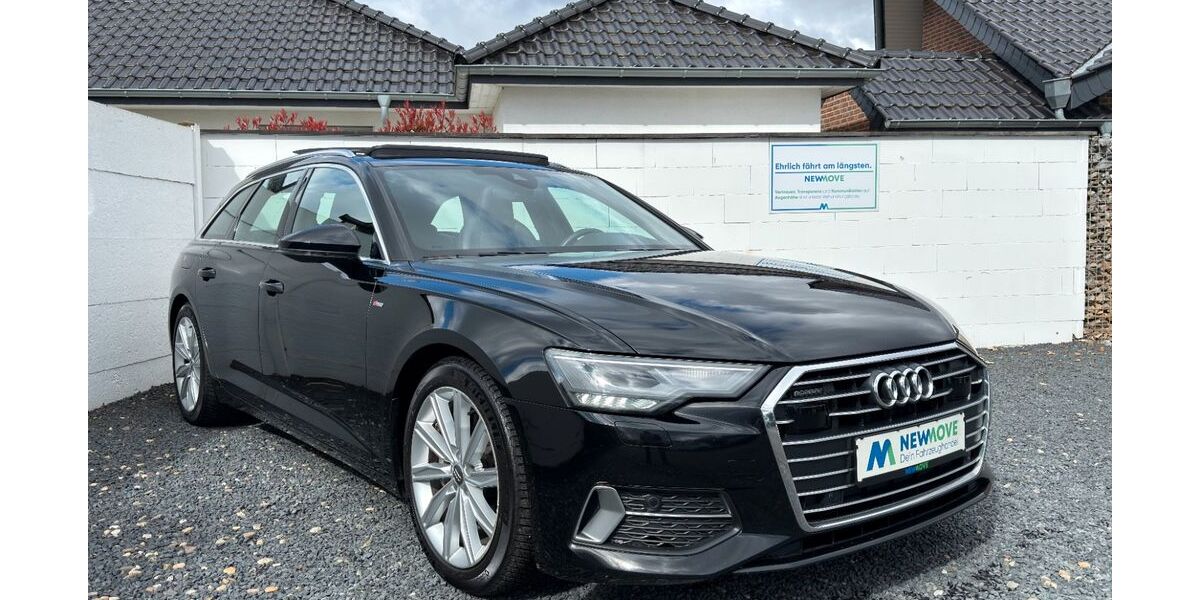 Audi A6 174.944 km 27.590 &euro; Geilenkirchen 52511
